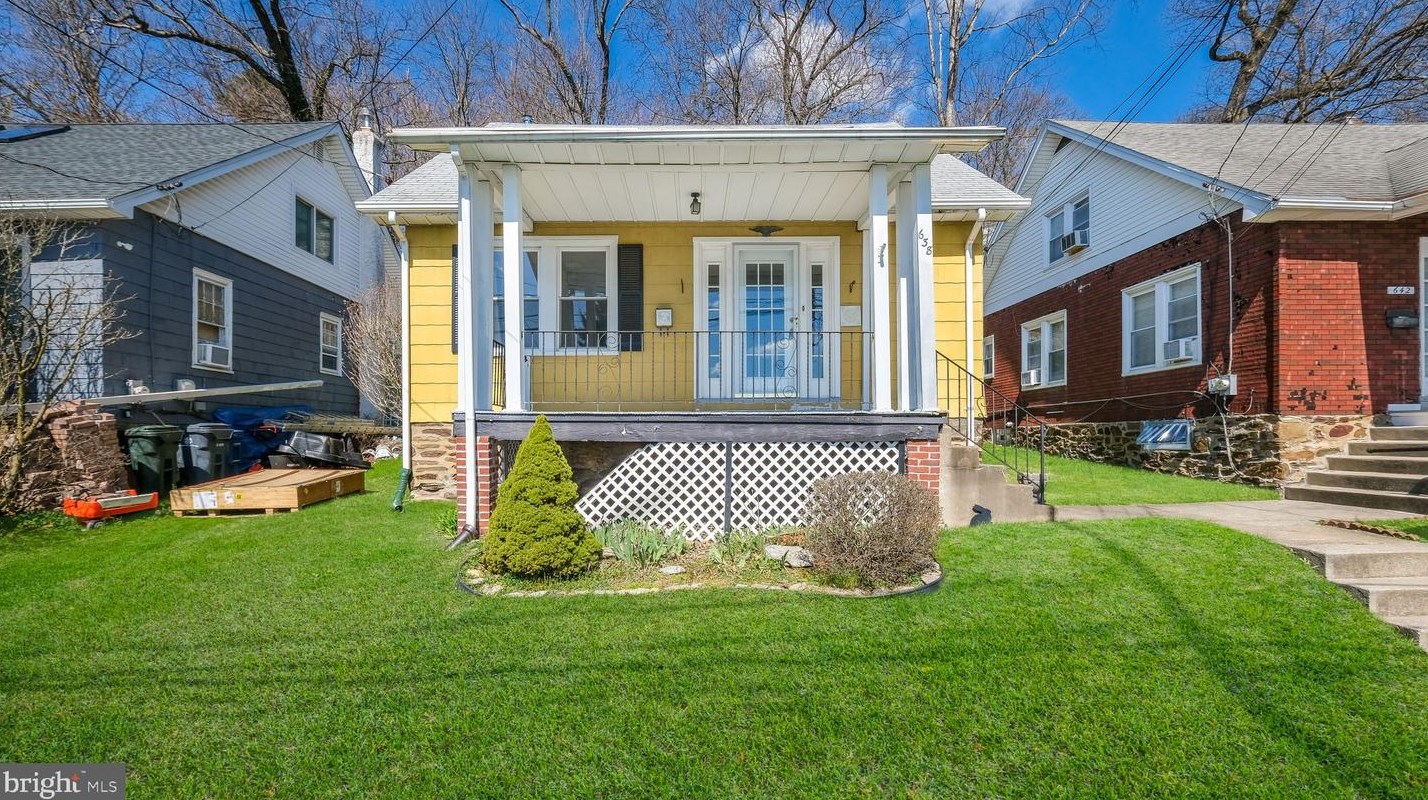 638 Roberts Ave, Ardsley, PA 19038-3711