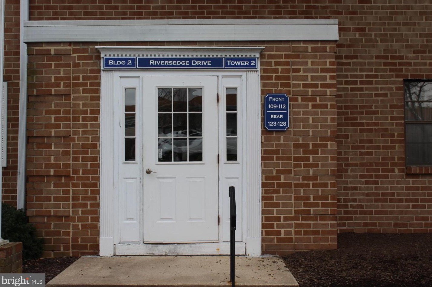 111 Riversedge #condo 111, Norristown, PA 19403