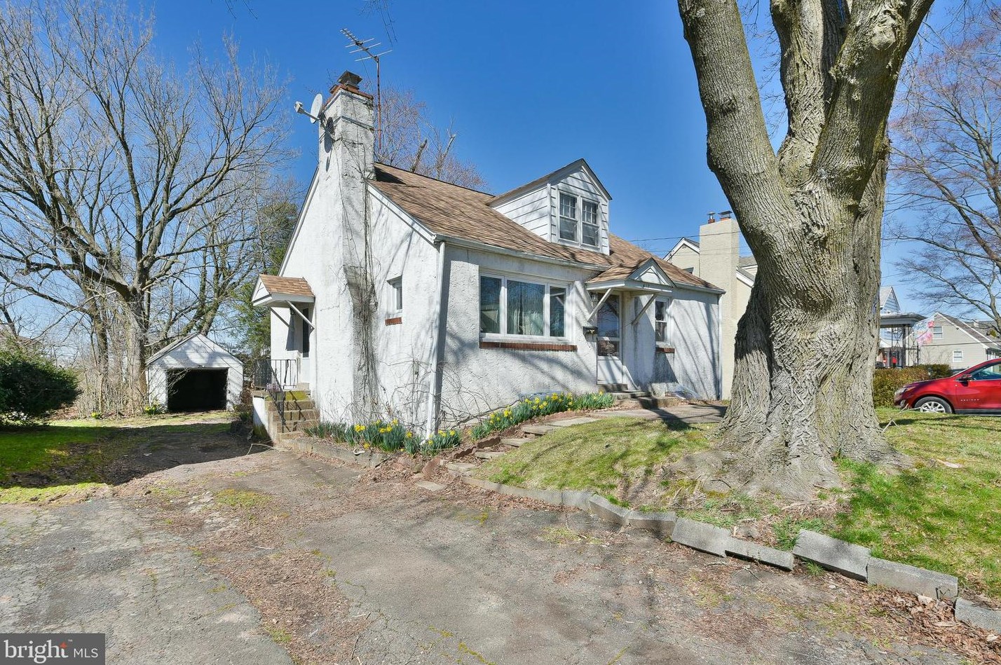 417 Springdale Ave, Hatboro, PA 19040