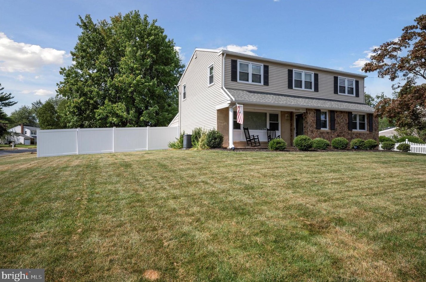 3101 Nottingham Rd, Norristown, PA 19403-4116