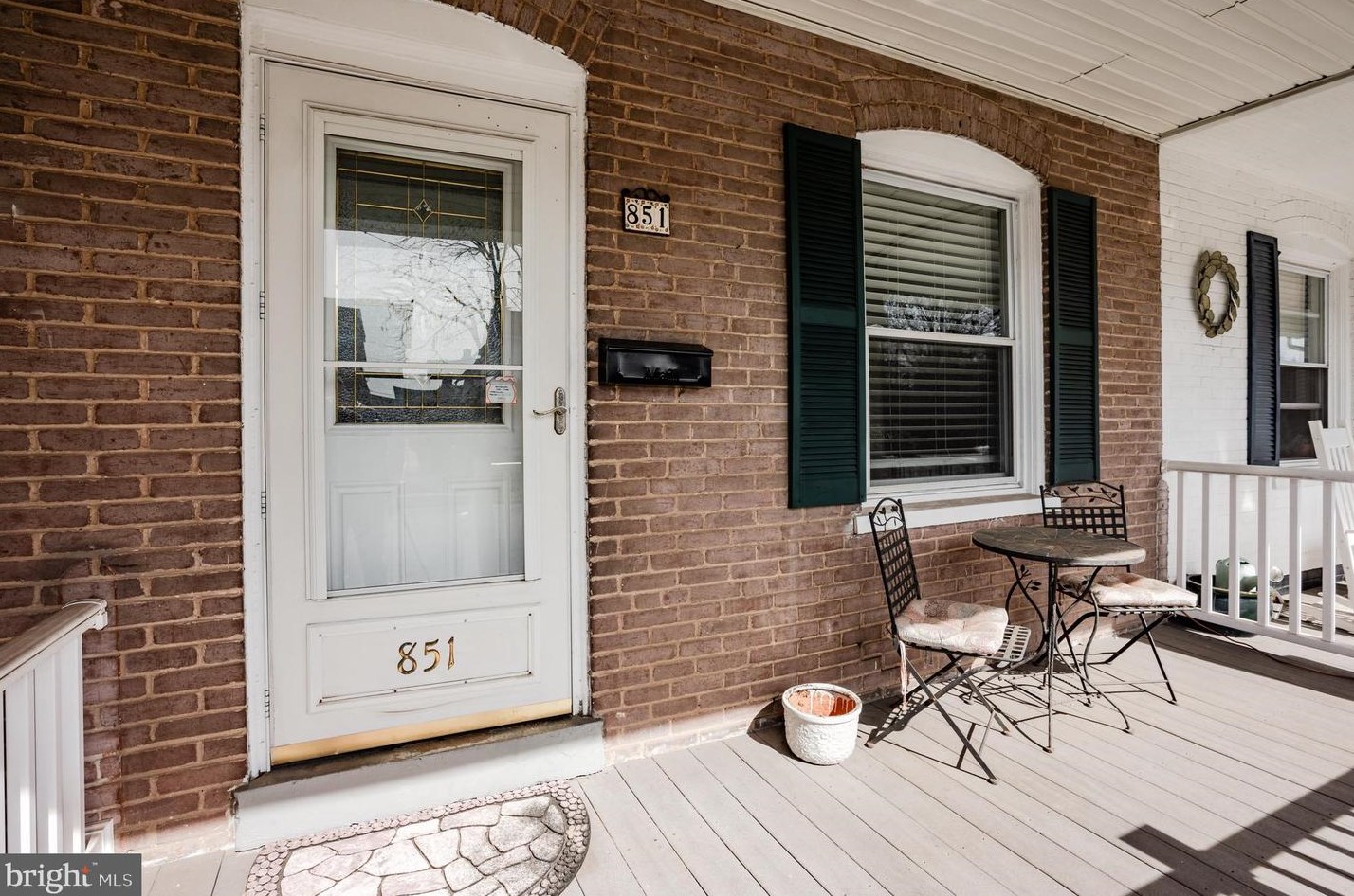 851 W 2nd St, Lansdale, PA 19446