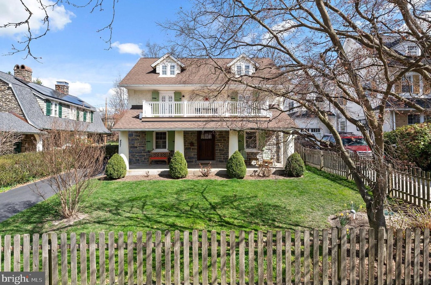 427 Berkley Rd, Haverford, PA 19041