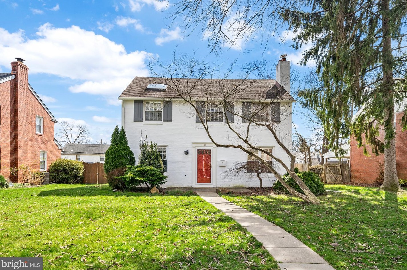 141 Barrie Rd, Ardmore, PA 19003