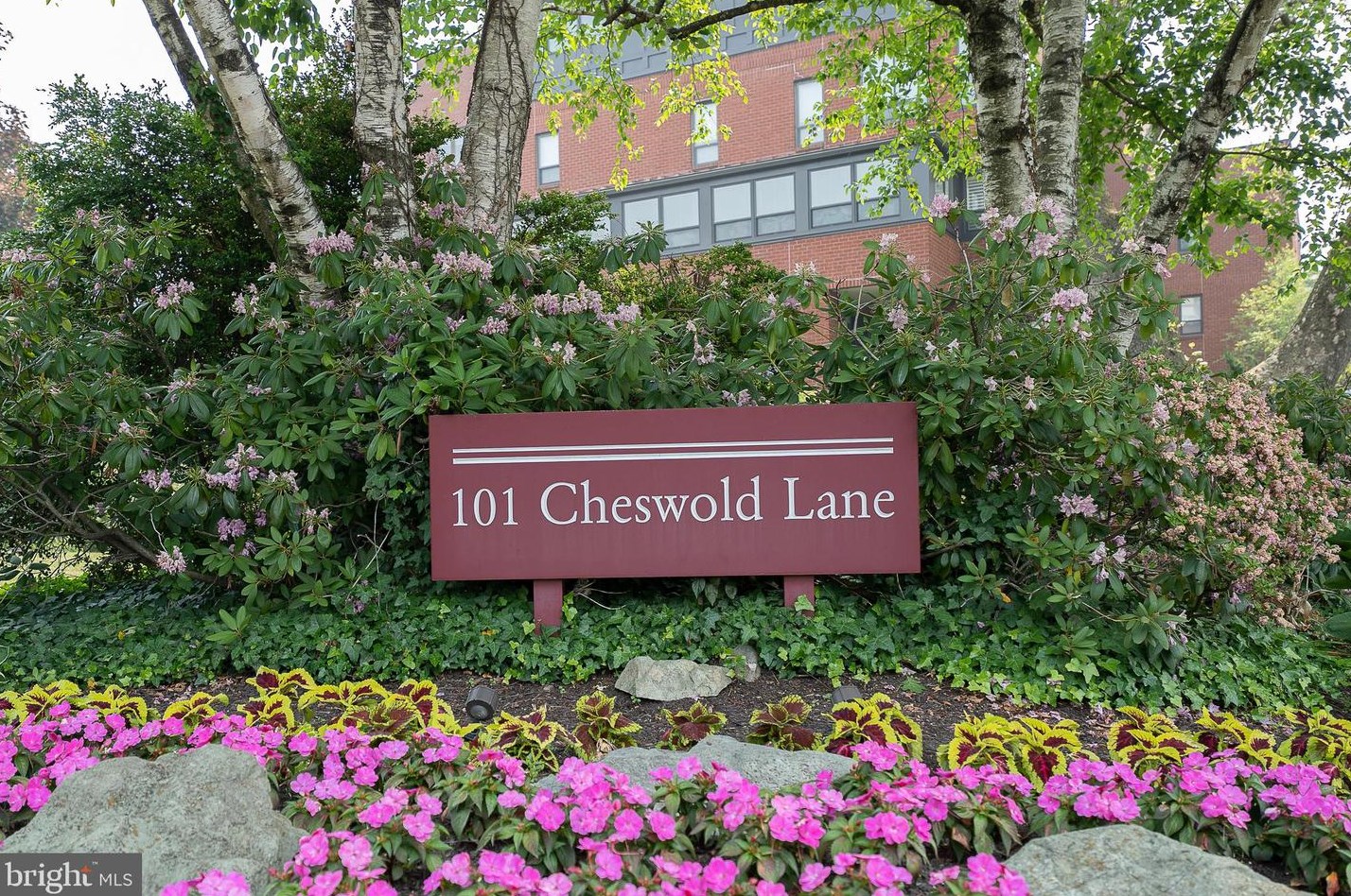 101 Cheswold Ln #2-c, Haverford, PA 19041
