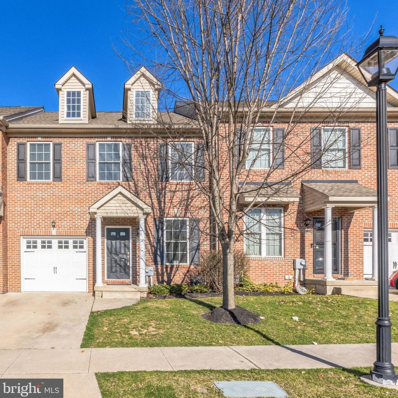 2743 Keebler Ct, Willow Grove, PA 19090-1146