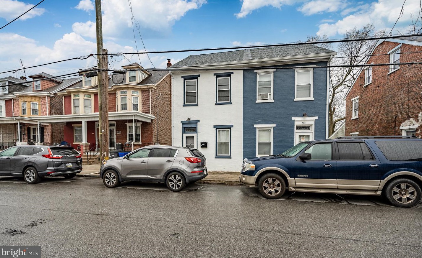 768 Queen St, Pottstown, PA 19464