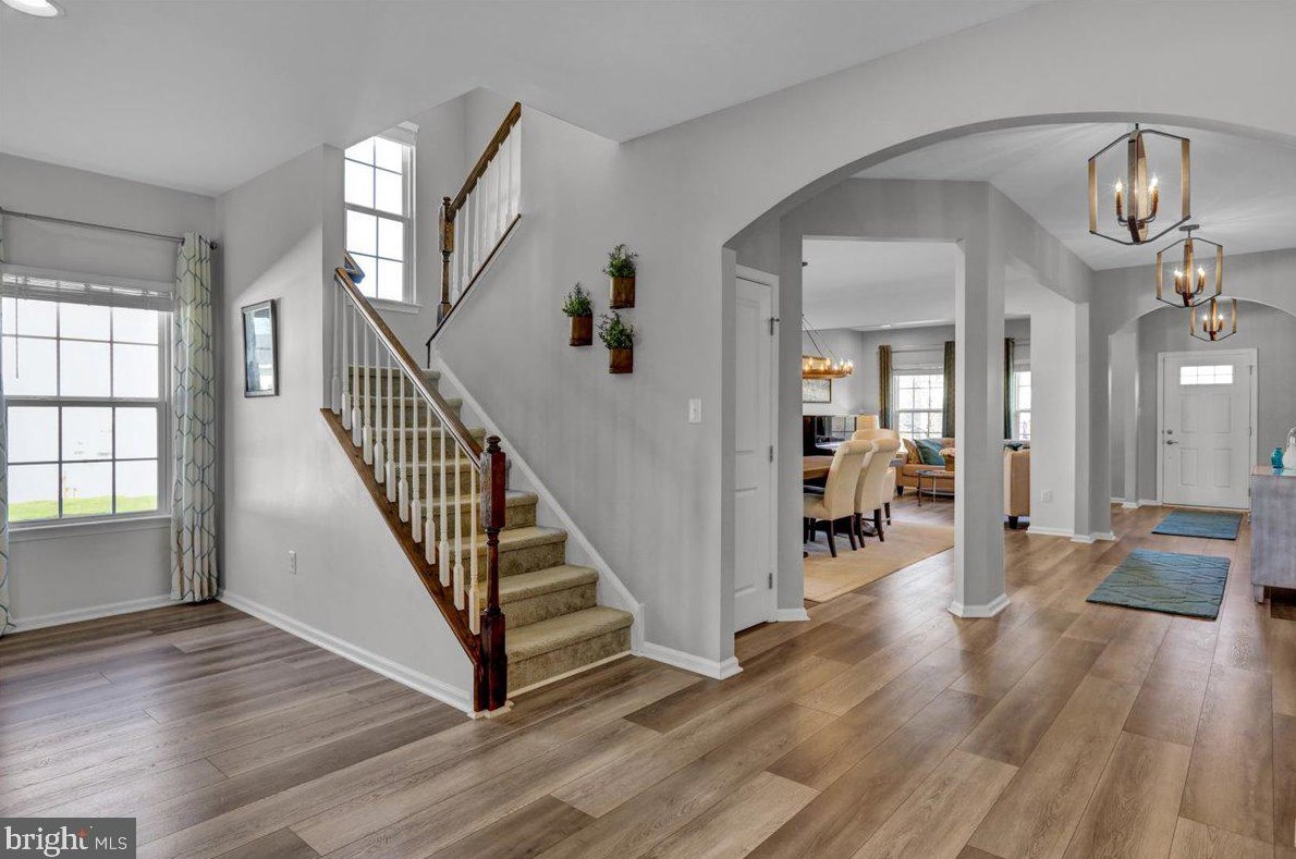 215 Detar Rd, Gilbertsville PA  19525-9447 exterior