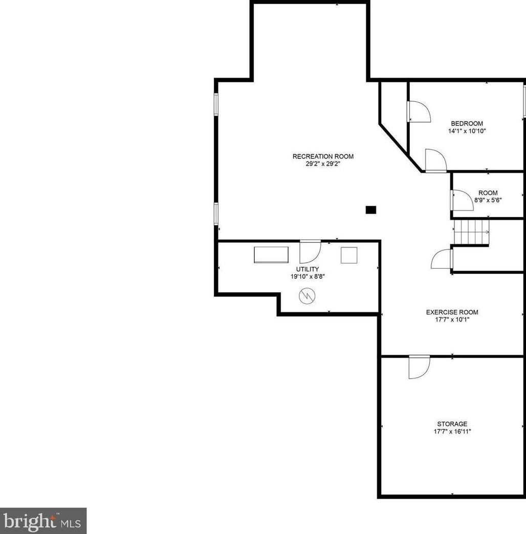 215 Detar Rd, Gilbertsville PA  19525-9447 exterior