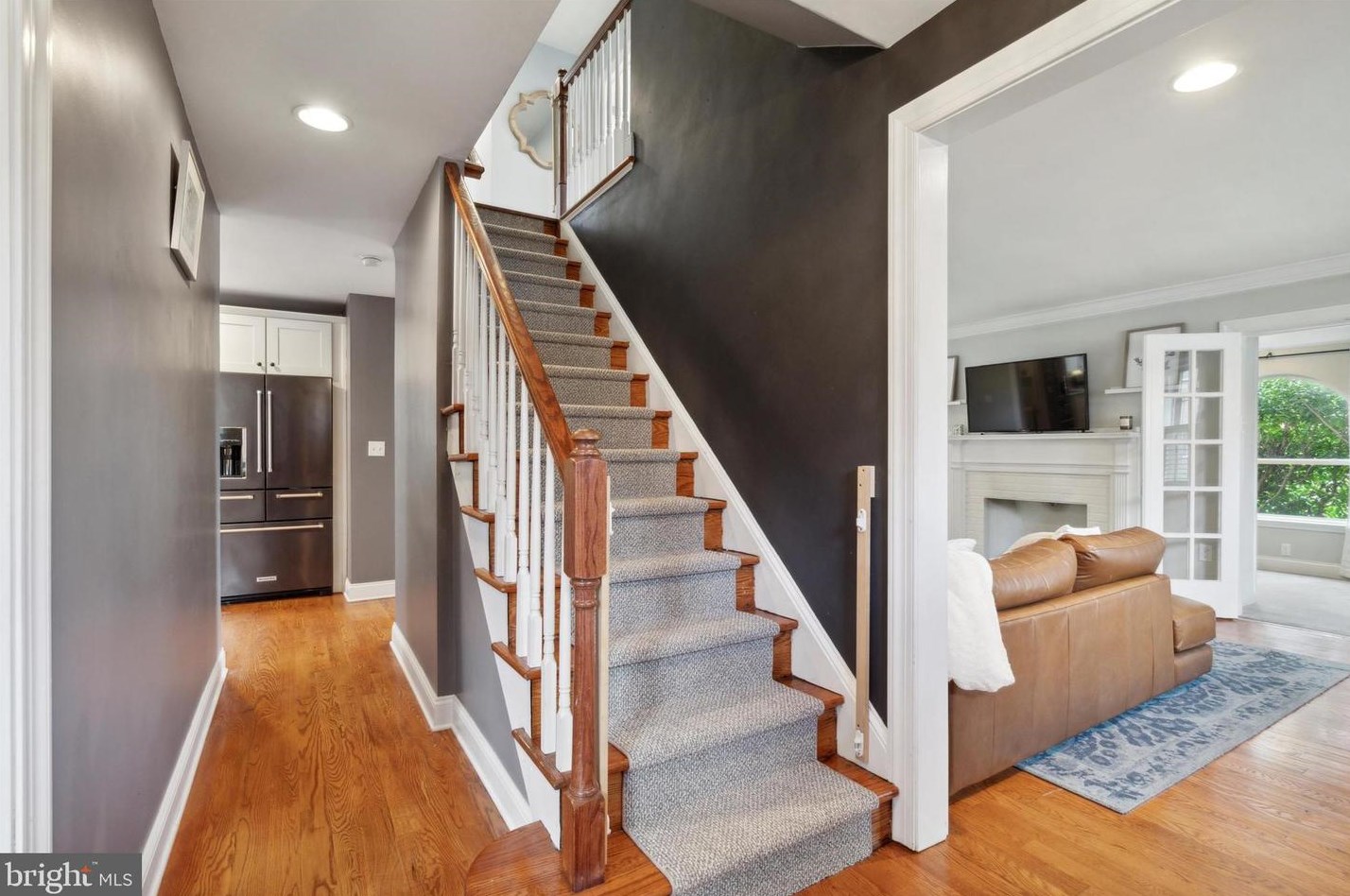 109 Overbrook Pkwy, Penn Wynne PA  19096-3702 exterior