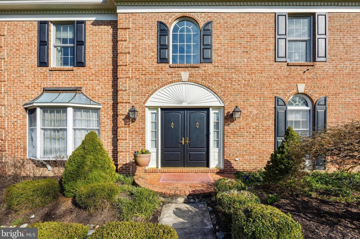 1641 Lindsay Dr, North Wales, PA 19454-3628