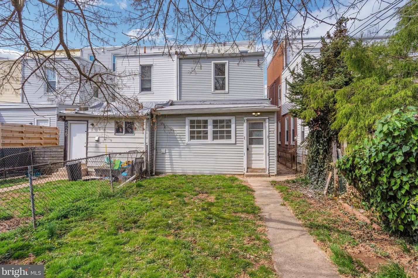 528 Stanbridge St, Norristown, PA 19401-5526