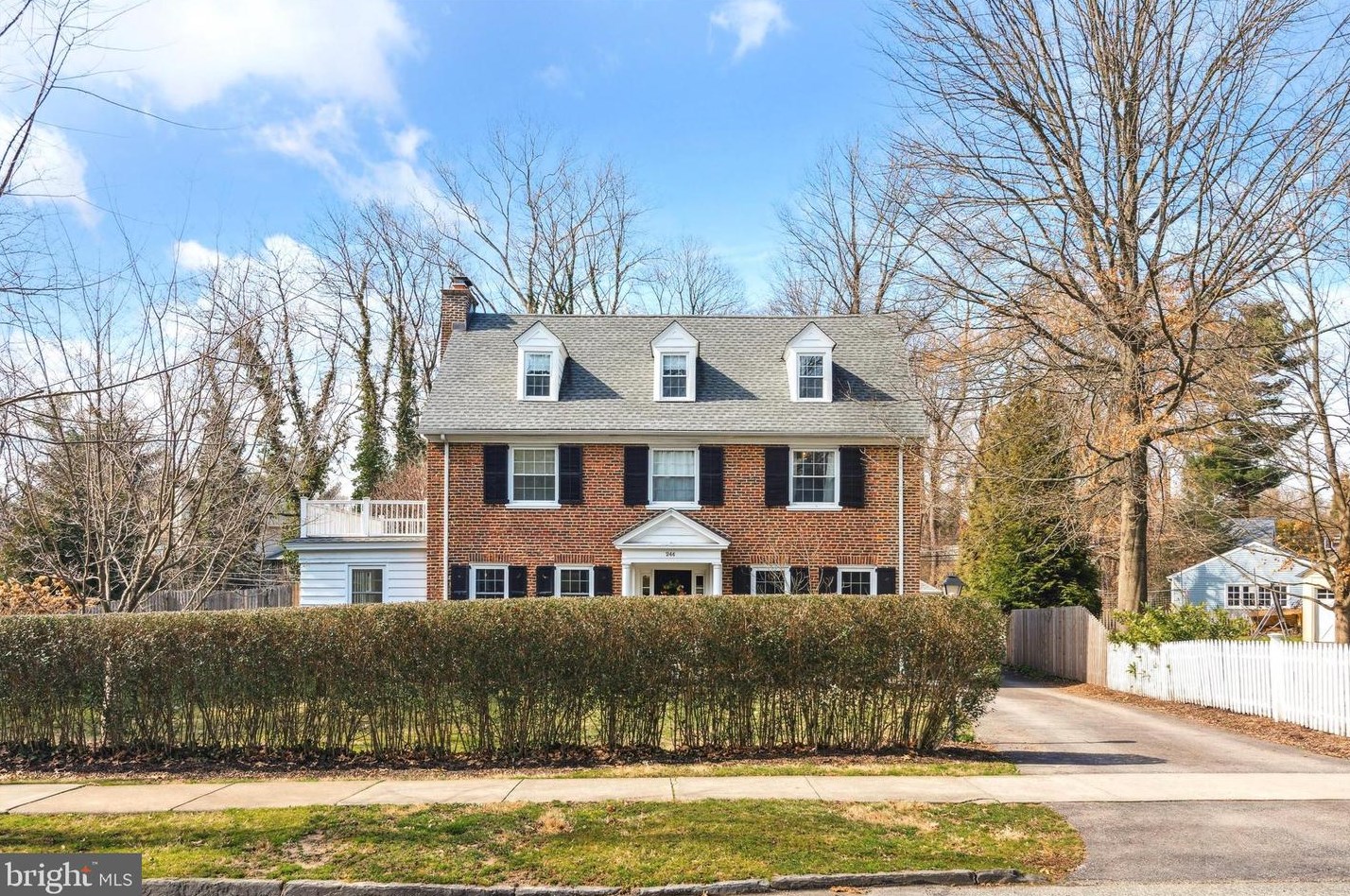 244 Hathaway Ln, Penn Wynne, PA 19096