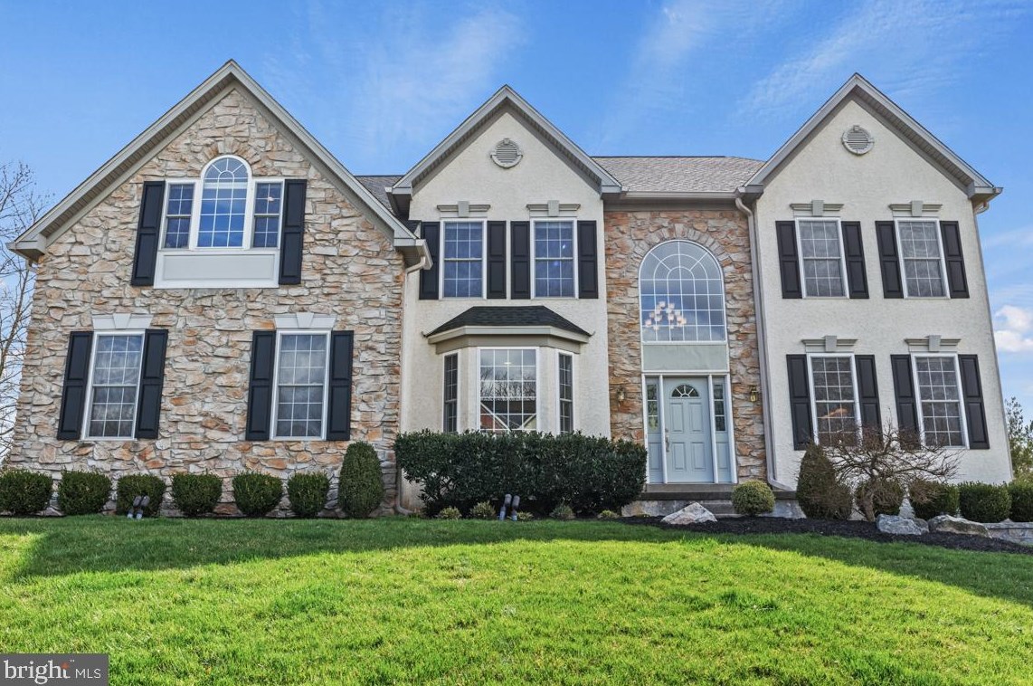 2542 Stony Creek, Lansdale, PA 19446