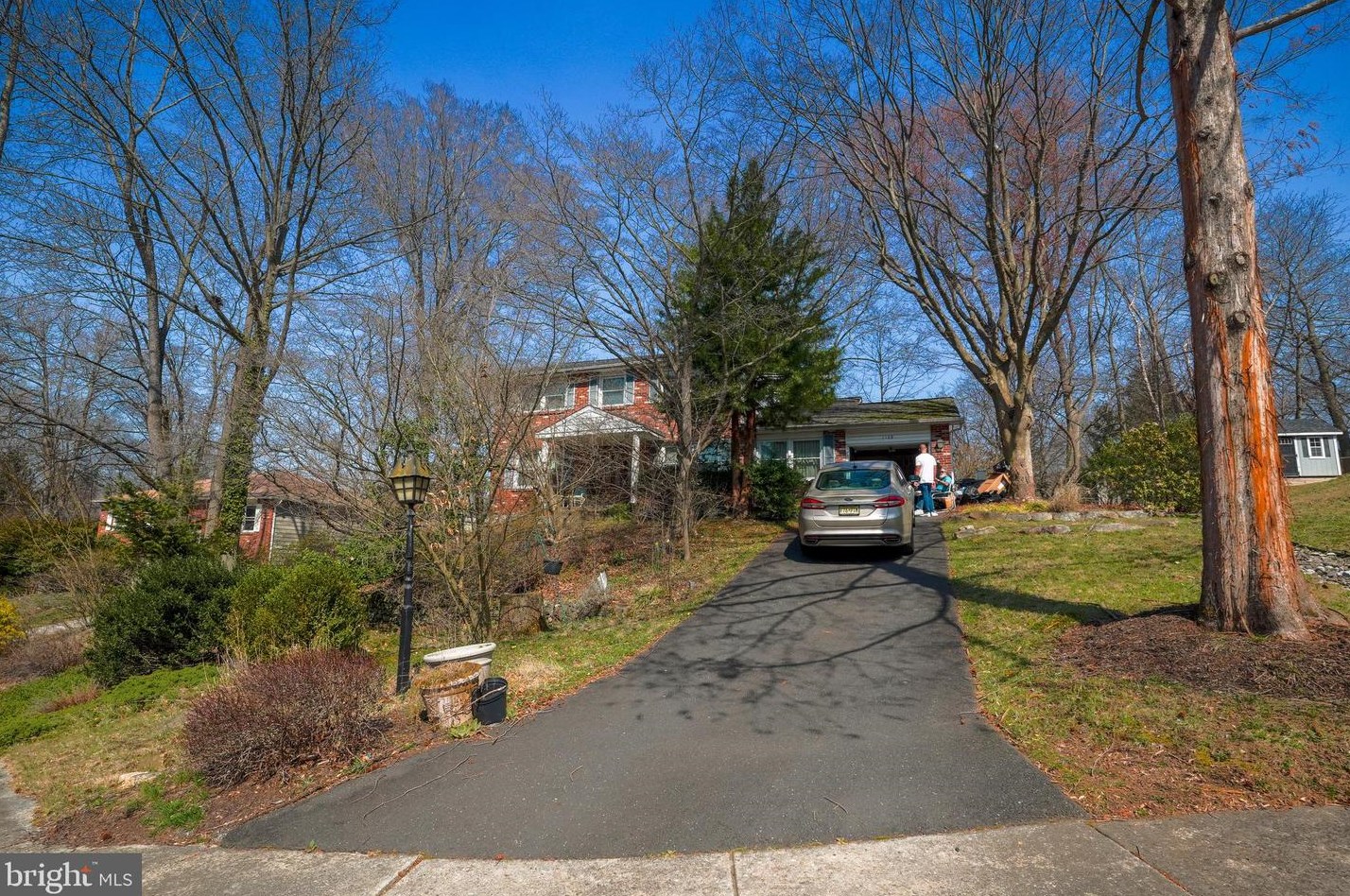 1108 Clark Rd, Ardsley, PA 19038-7504