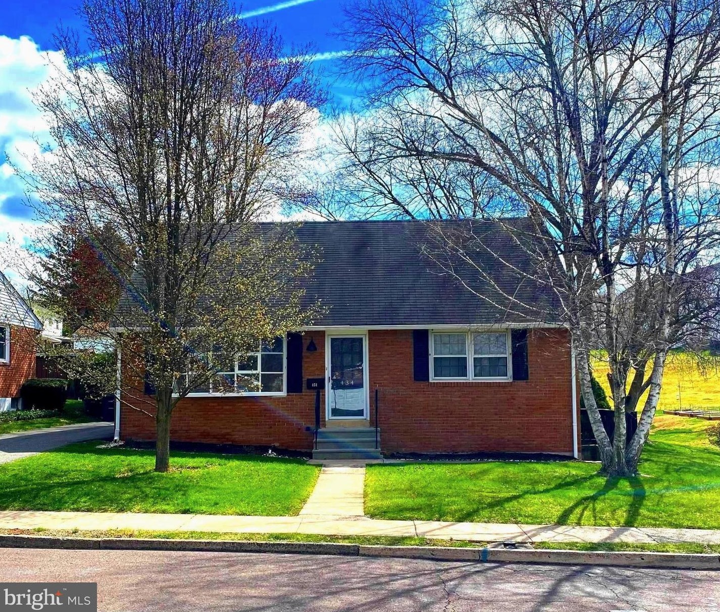 434 Belmont St, Pottstown, PA 19464