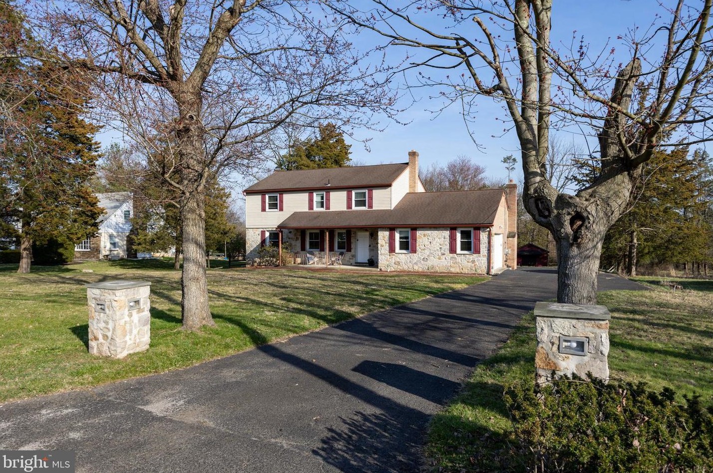 3306 Wales Rd, Norristown, PA 19403-4222