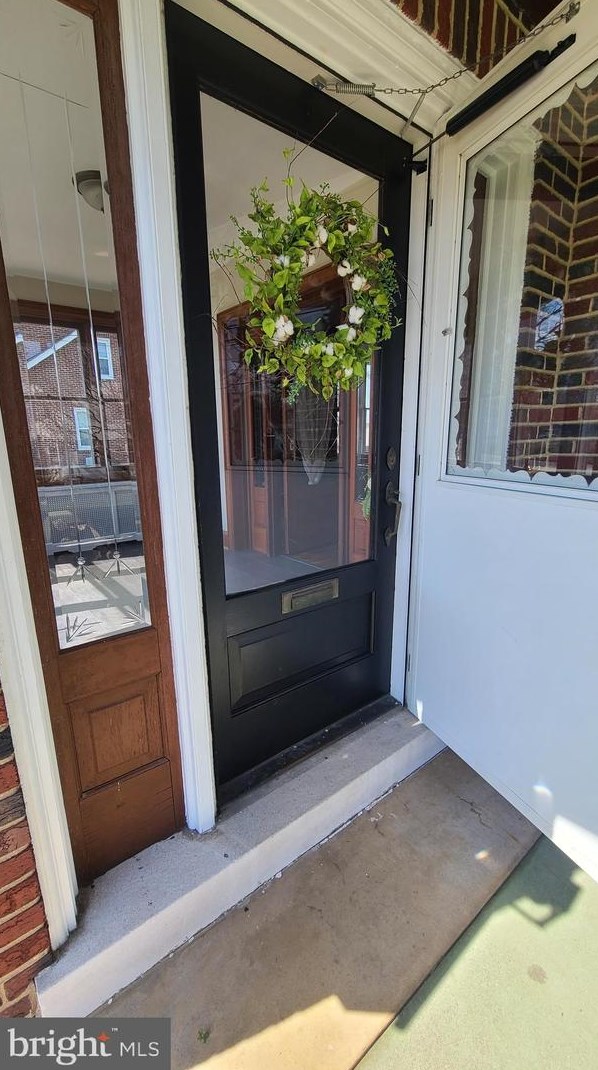 121 Harleysville Pike, Souderton PA  18964-2059 exterior