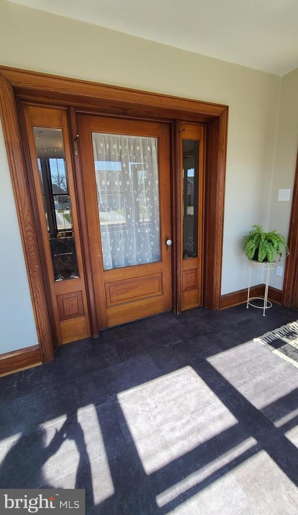 121 Harleysville Pike, Souderton PA  18964-2059 exterior