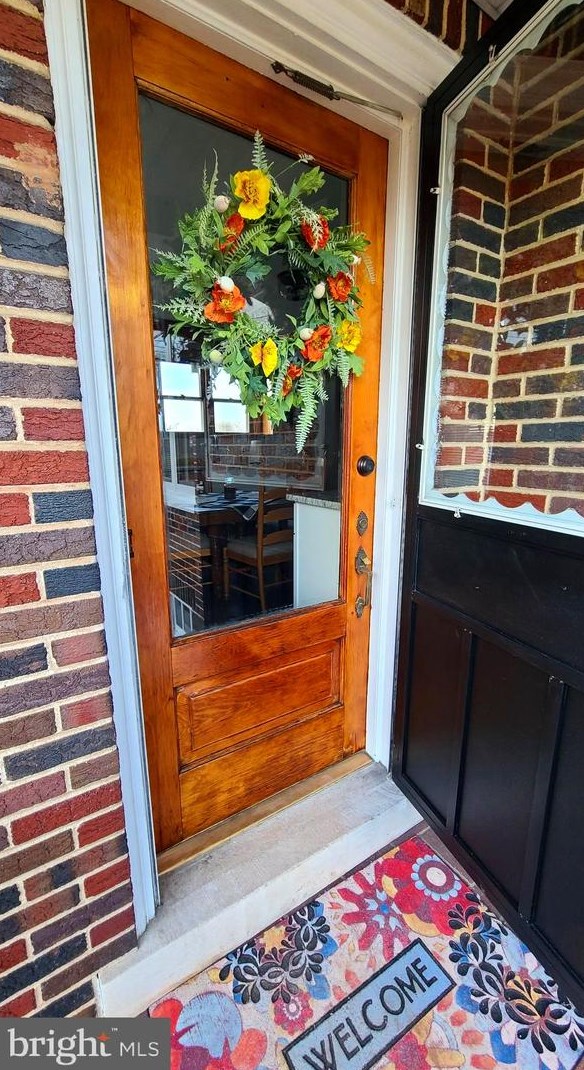 121 Harleysville Pike, Souderton PA  18964-2059 exterior