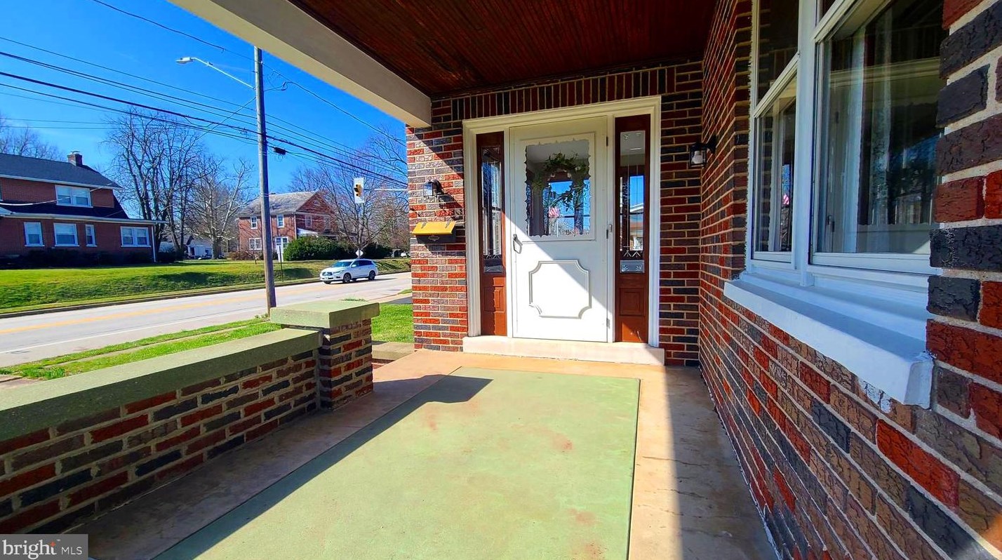 121 Harleysville Pike, Souderton PA  18964-2059 exterior
