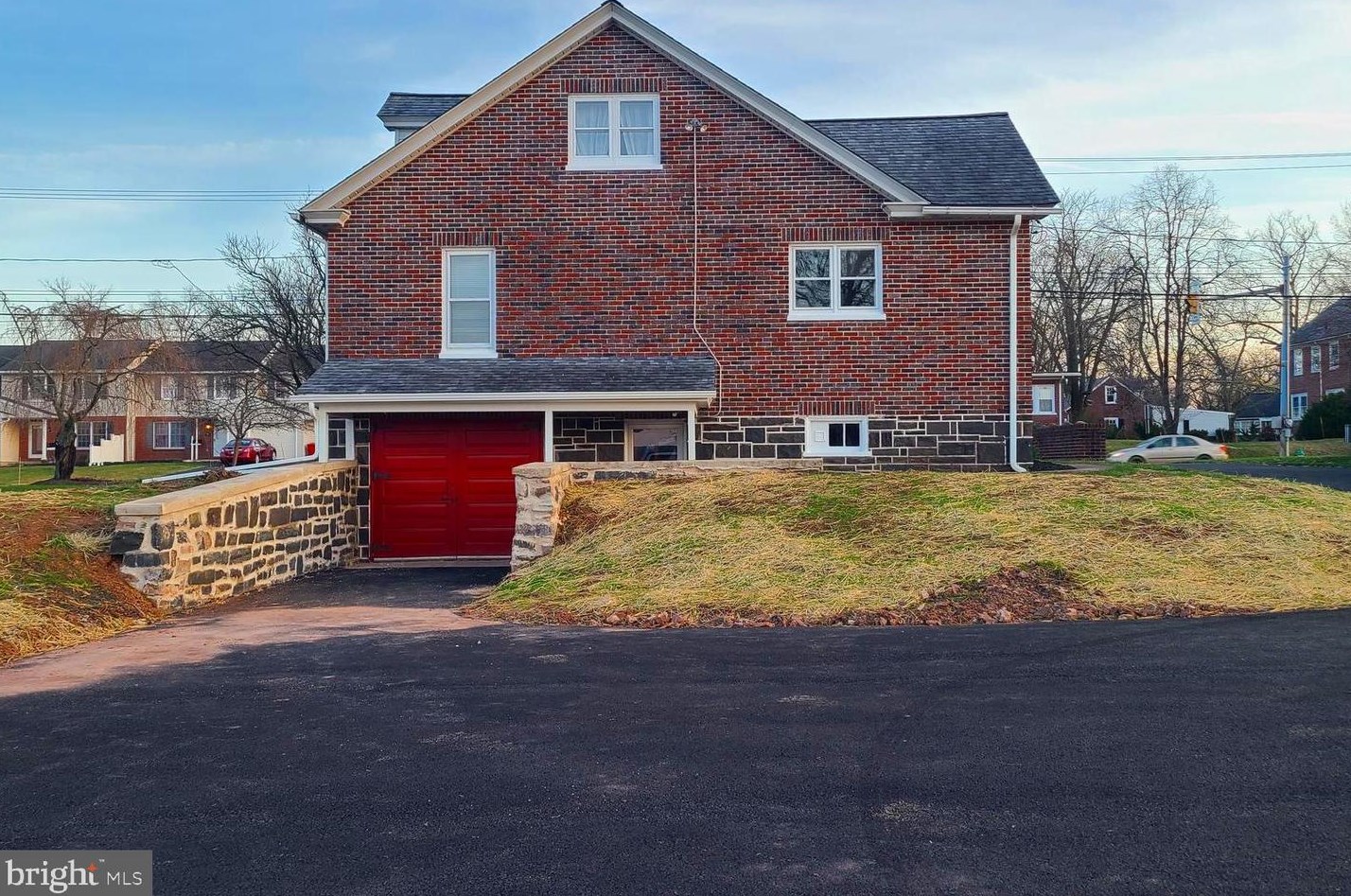 121 Harleysville Pike, Souderton PA  18964-2059 exterior