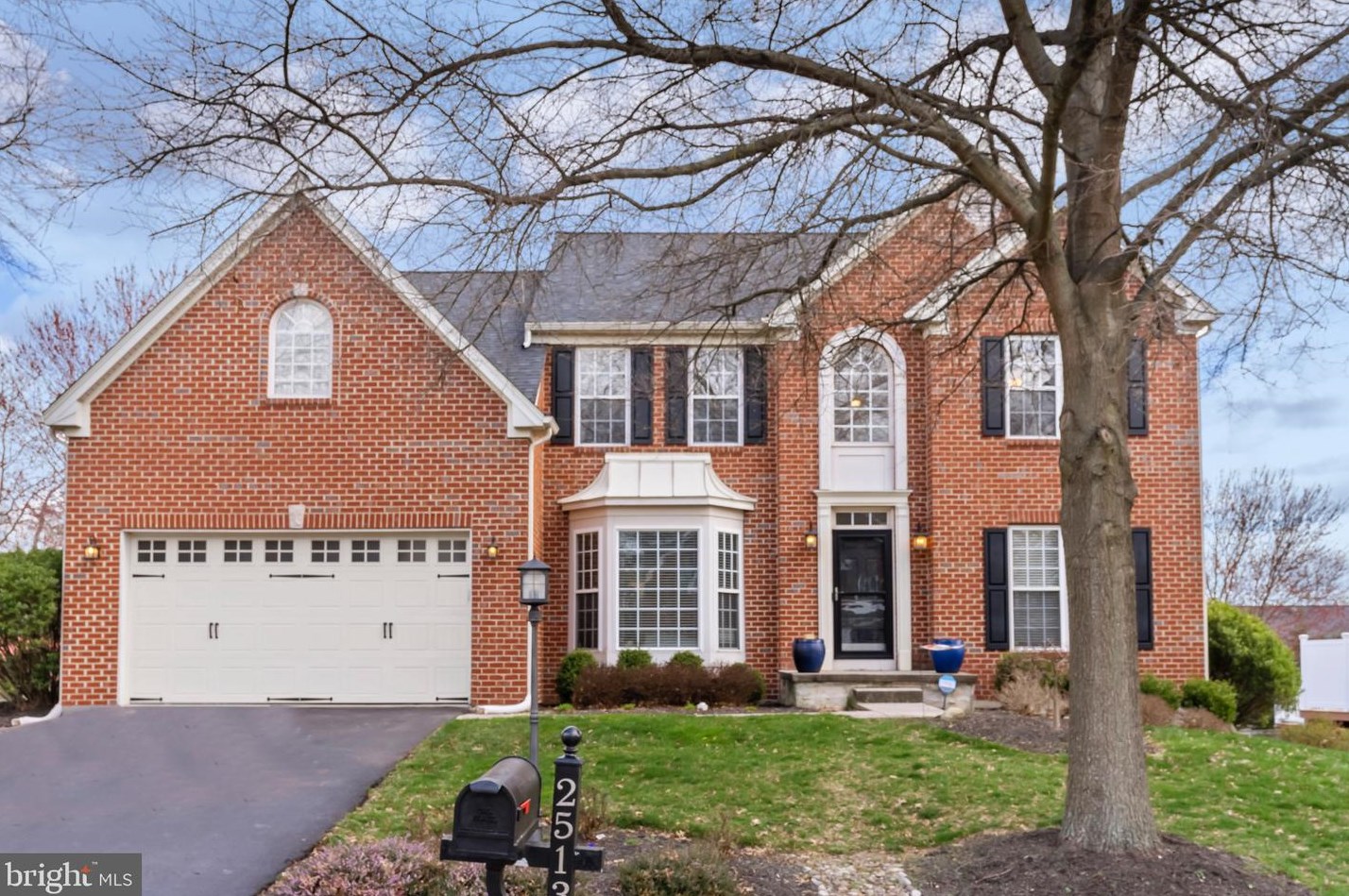 2513 Crestline Dr, Lansdale, PA 19446