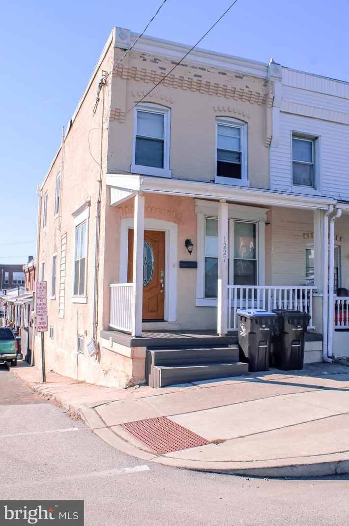 1227 Swede St, Norristown, PA 19401