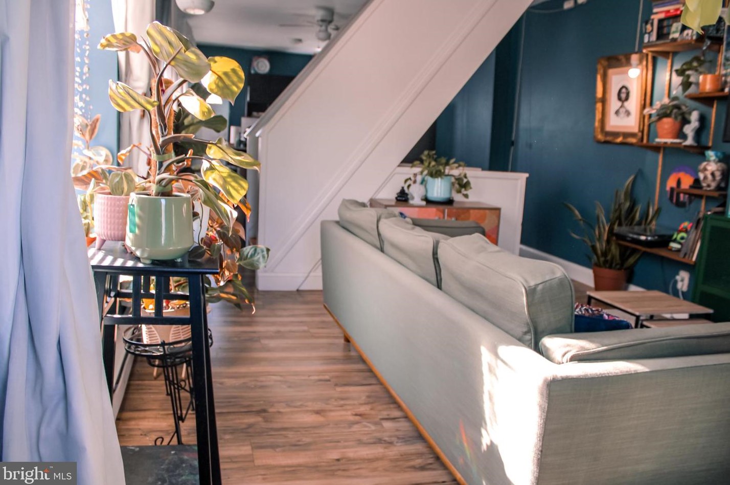 1227 Swede St, Norristown PA  19401-3255 exterior