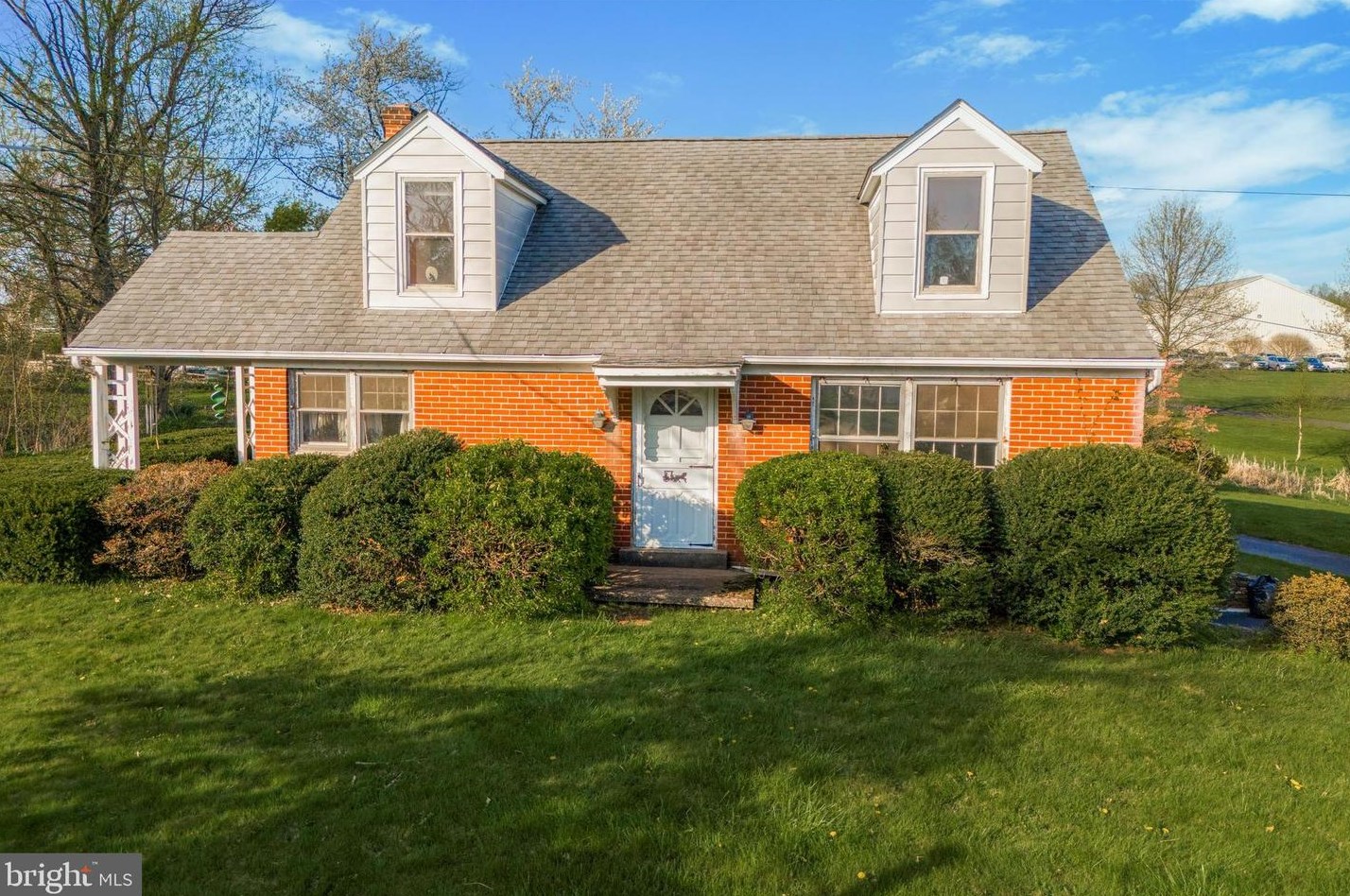 509 N 4th St, Telford, PA 18969