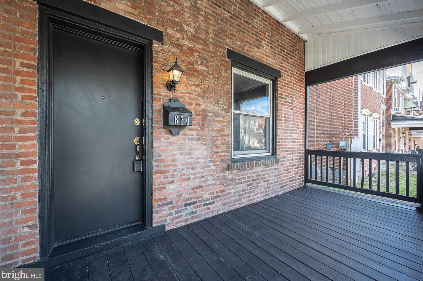 650 Walnut St, Pottstown, PA 19464