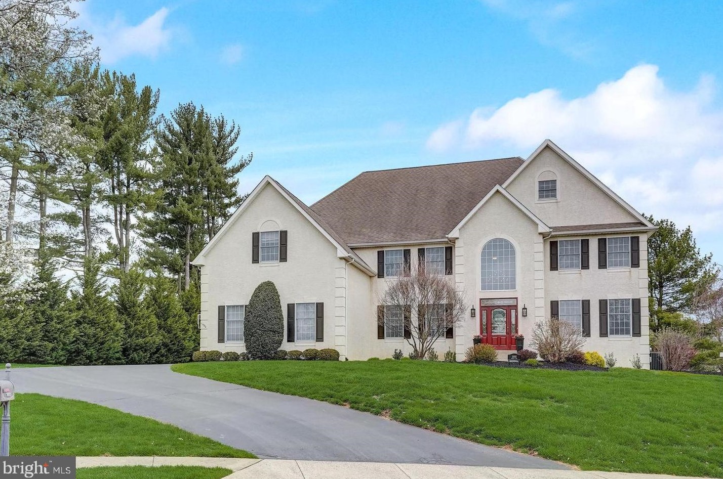 1460 Catlin Way, Dresher, PA 19025-1034