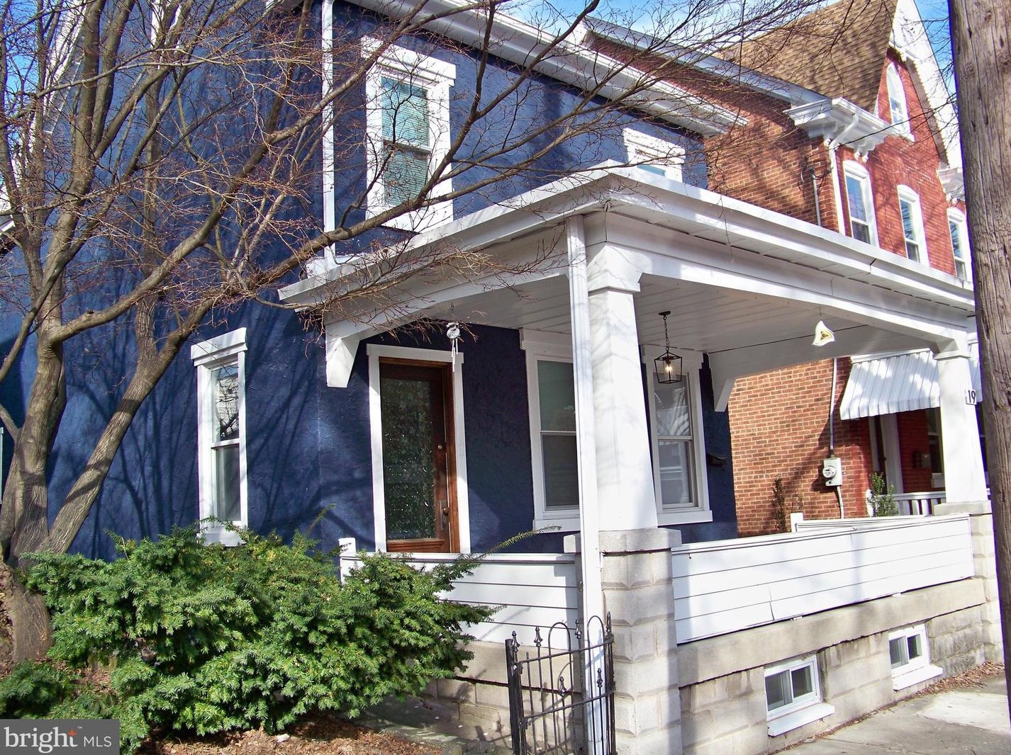 19 E 4th St, Pottstown, PA 19464