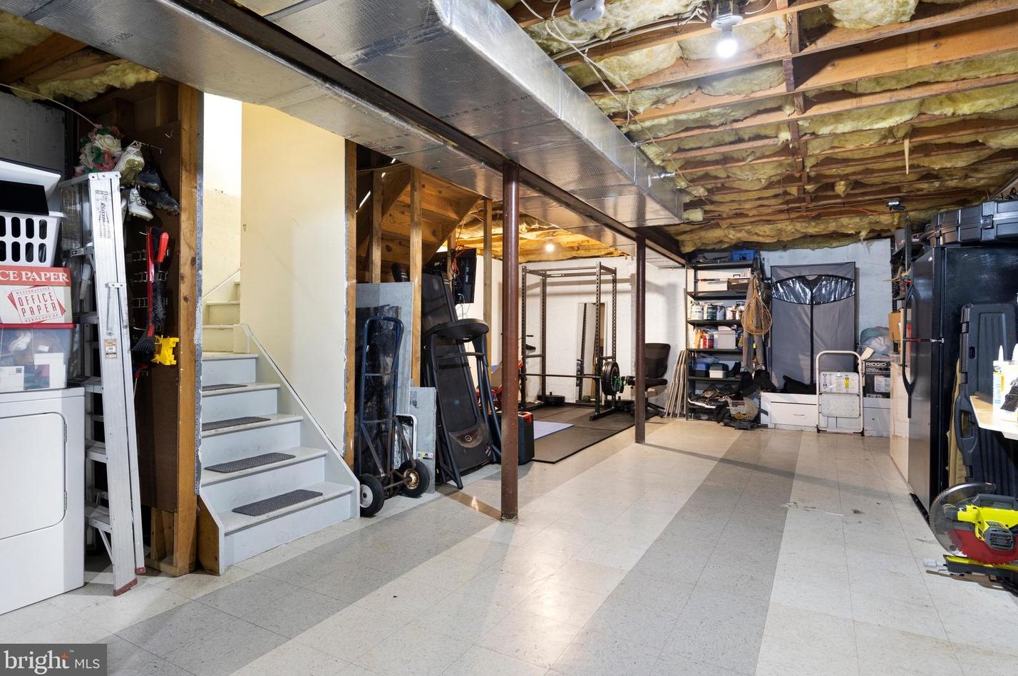 48 Village Dr, Collegeville PA  19473-2314 exterior