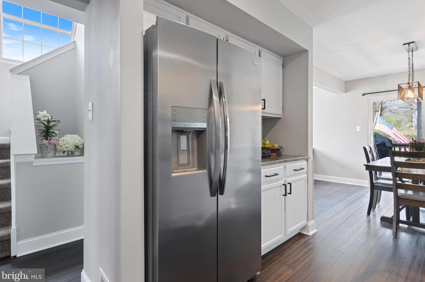 48 Village Dr, Collegeville PA  19473-2314 exterior