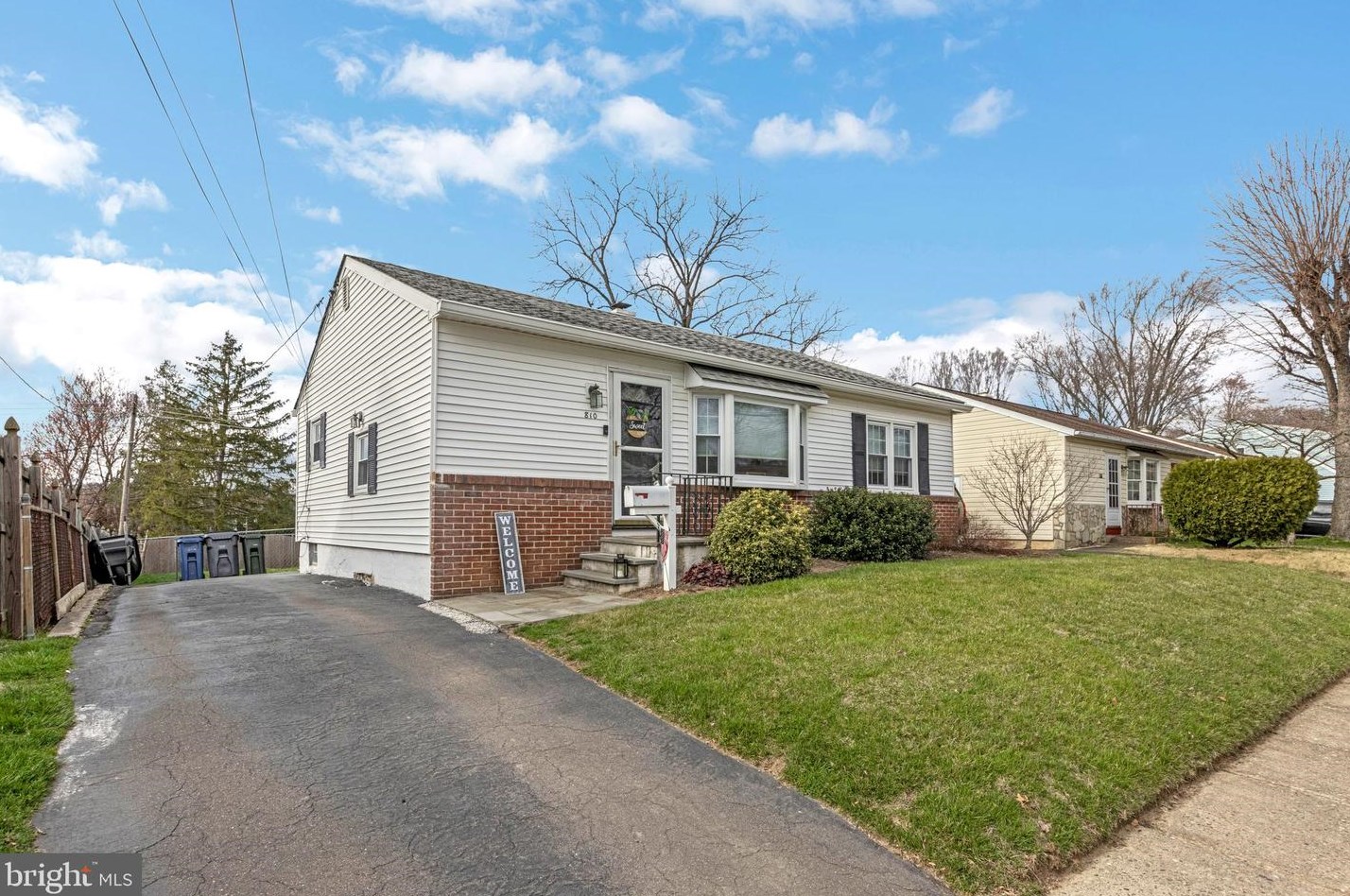 810 Penn Ave, Ardsley, PA 19038-1821