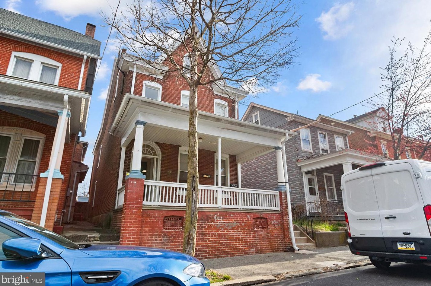 17 W 3rd St, Pottstown, PA 19464