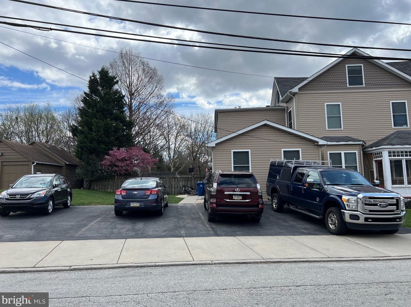 2921 Mt Carmel Ave #unit 1, Ardsley, PA 19038