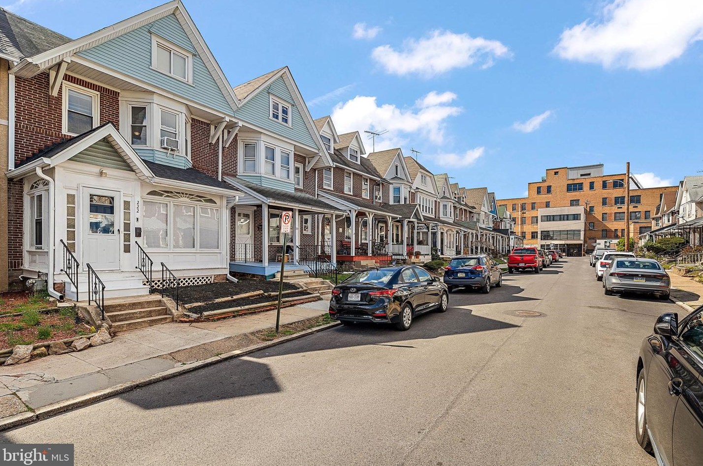 222 Nassau Pl, Norristown, PA 19401-3412