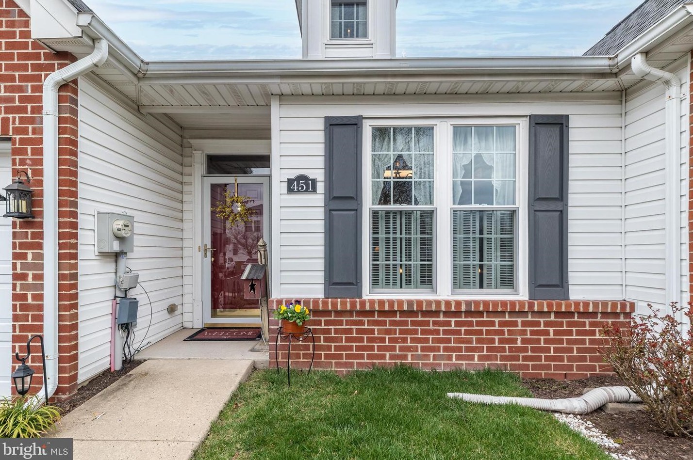 451 Ruth Ct, Harleysville, PA 19438-2555