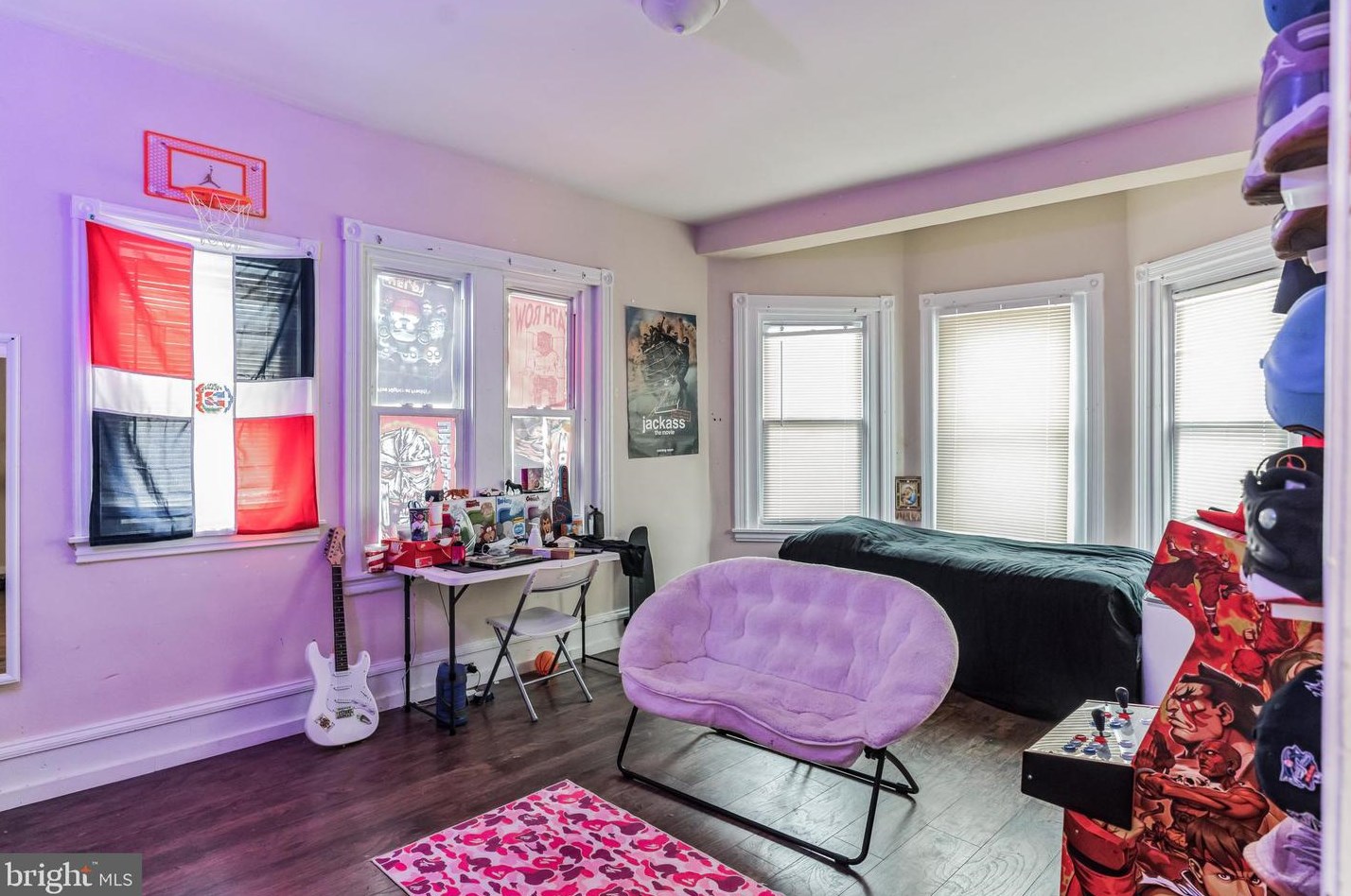 805 Main St, Norristown PA  19401-4103 exterior