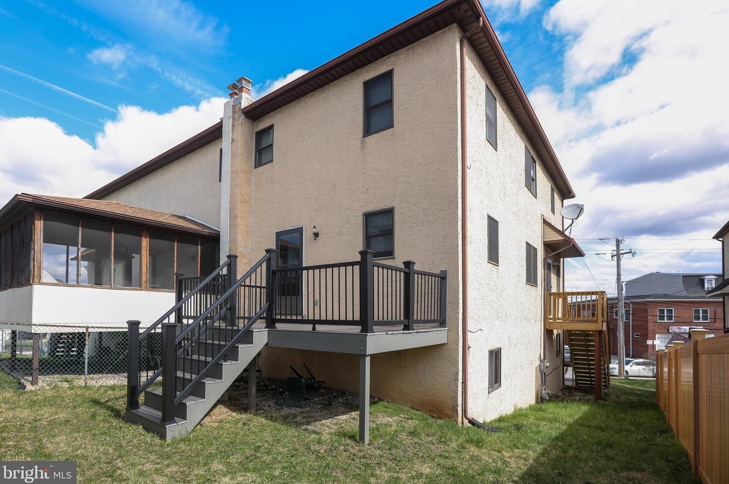 12 5th St, Norristown PA  19405-1102 exterior