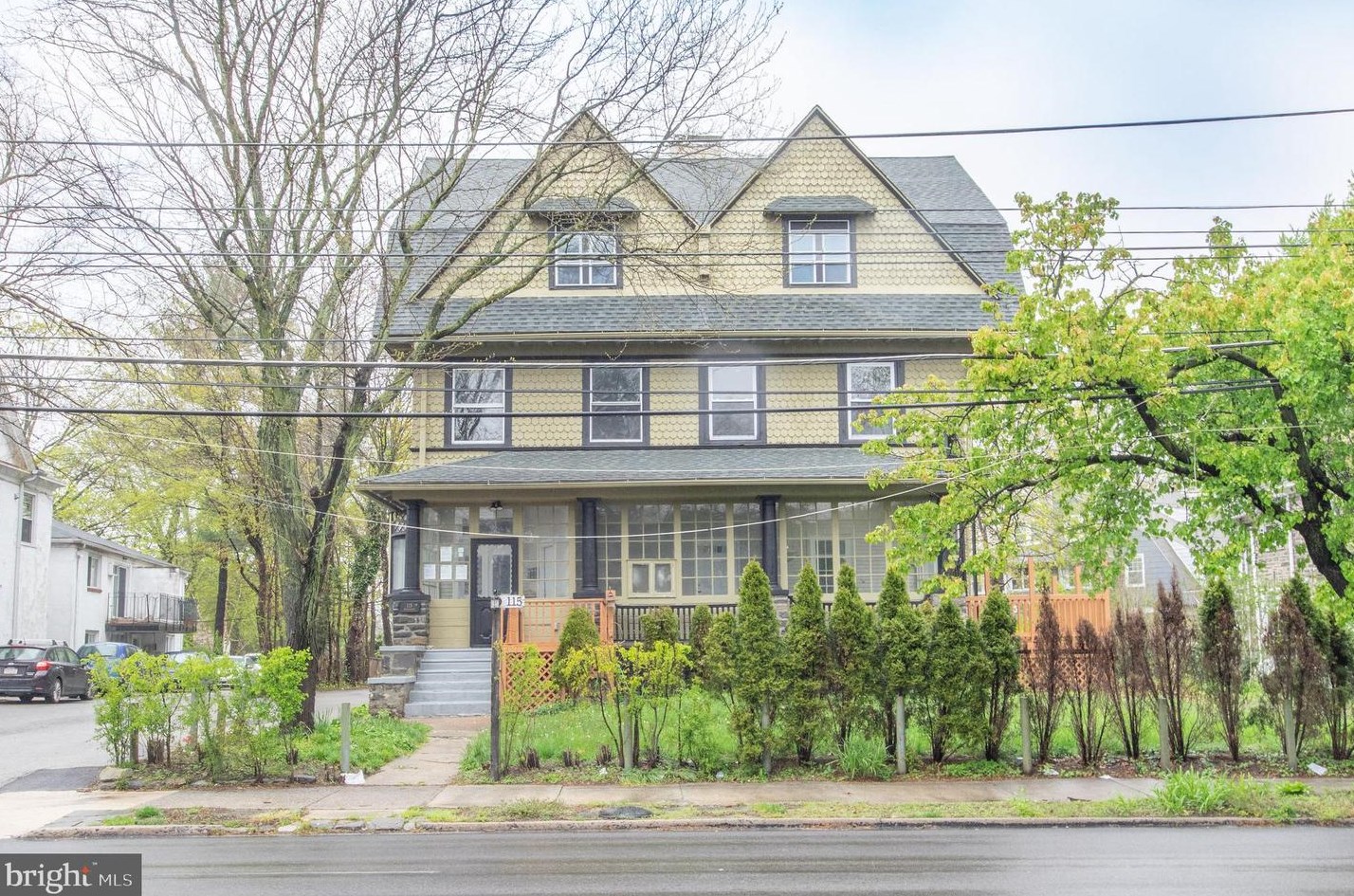 115 Montgomery Ave, Cynwyd, PA 19004