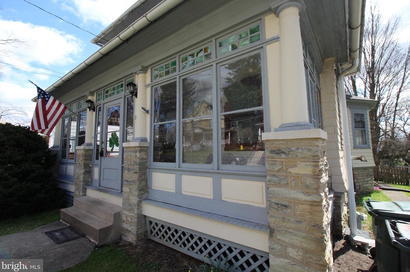 235 Woodlyn Ave, Ardsley, PA 19038-4730