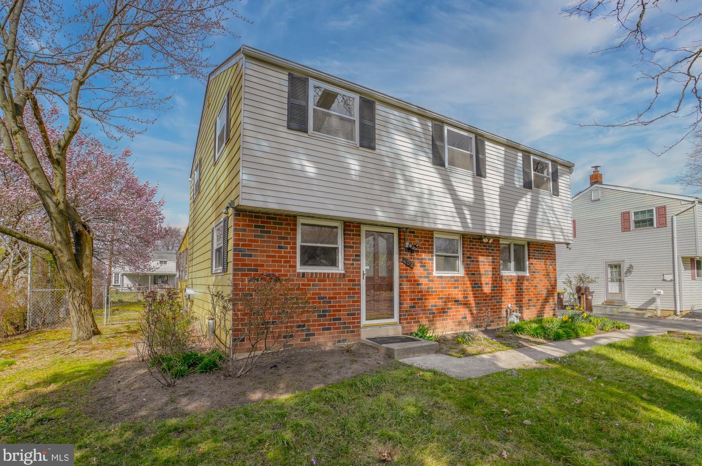 252 Prince Frederick St, Norristown, PA 19406-2268