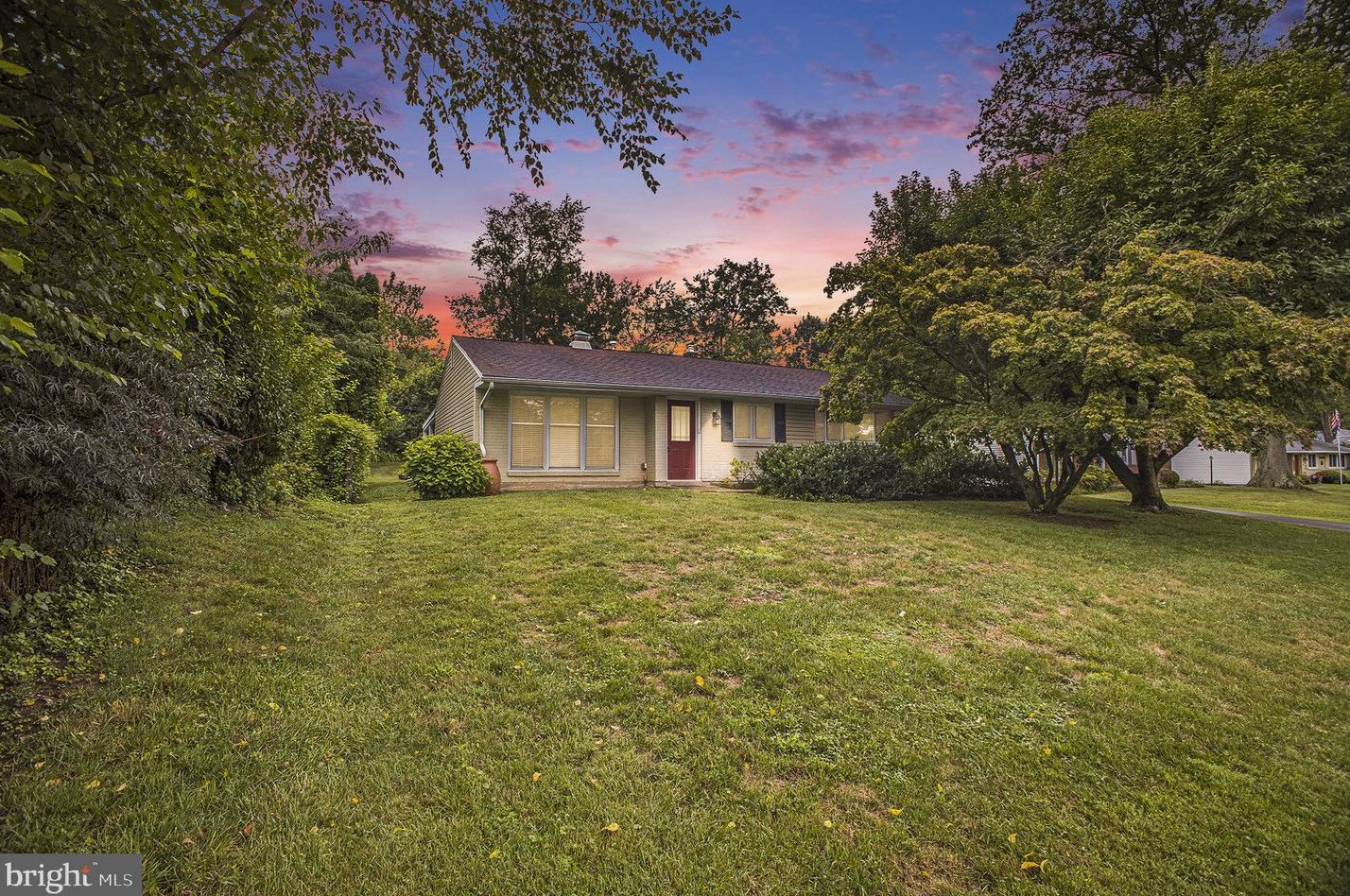 418 Glenway Rd, Ardsley, PA 19038