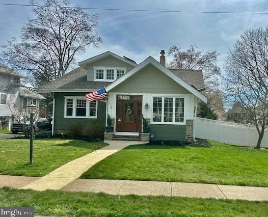 119 Edgley Ave, Ardsley, PA 19038-0045