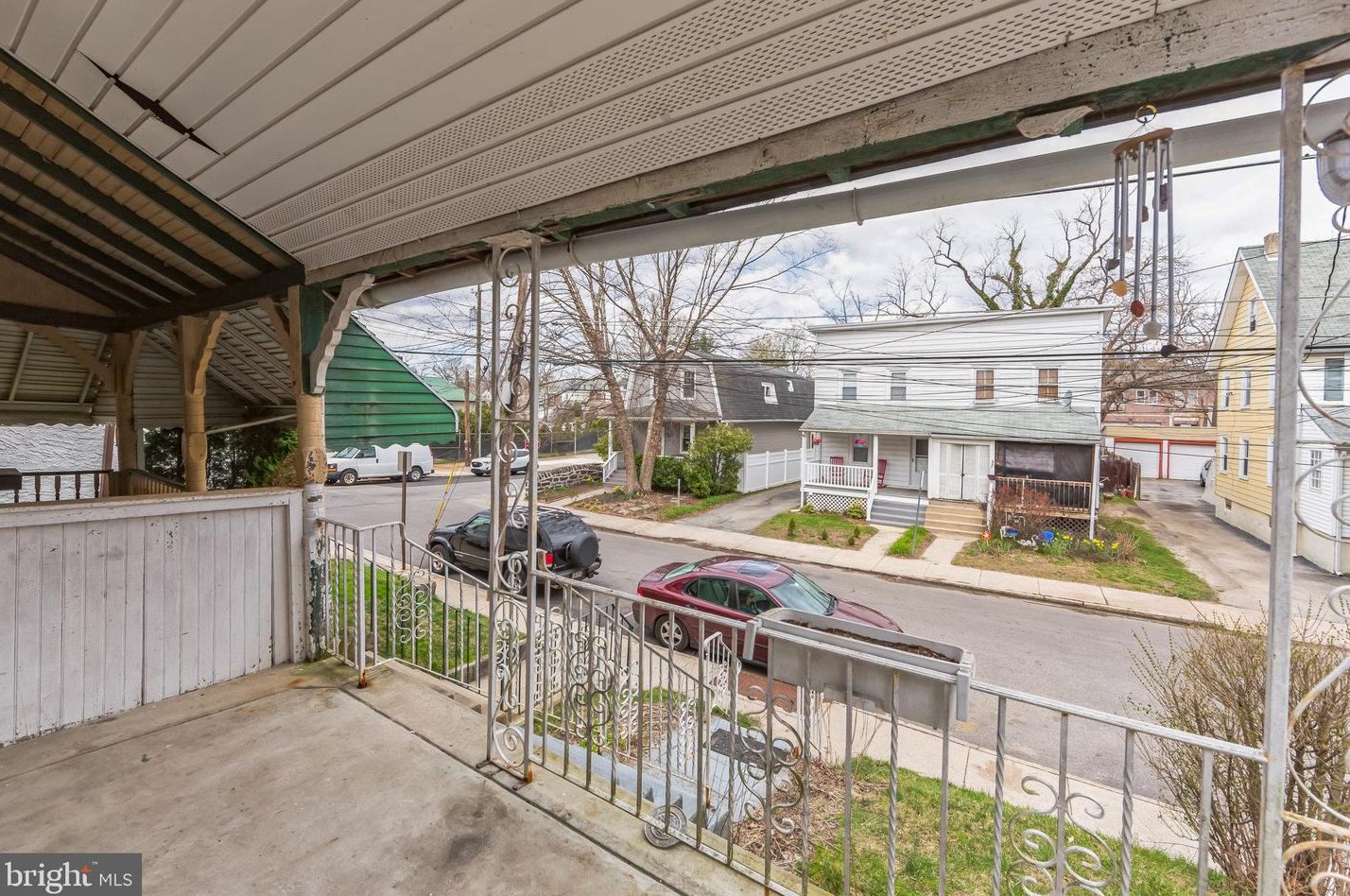 229 Simpson Rd, Ardmore, PA 19003