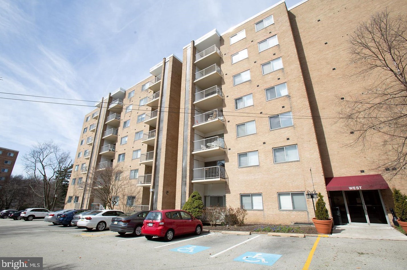 100 West Ave #501w, Meadowbrook, PA 19046