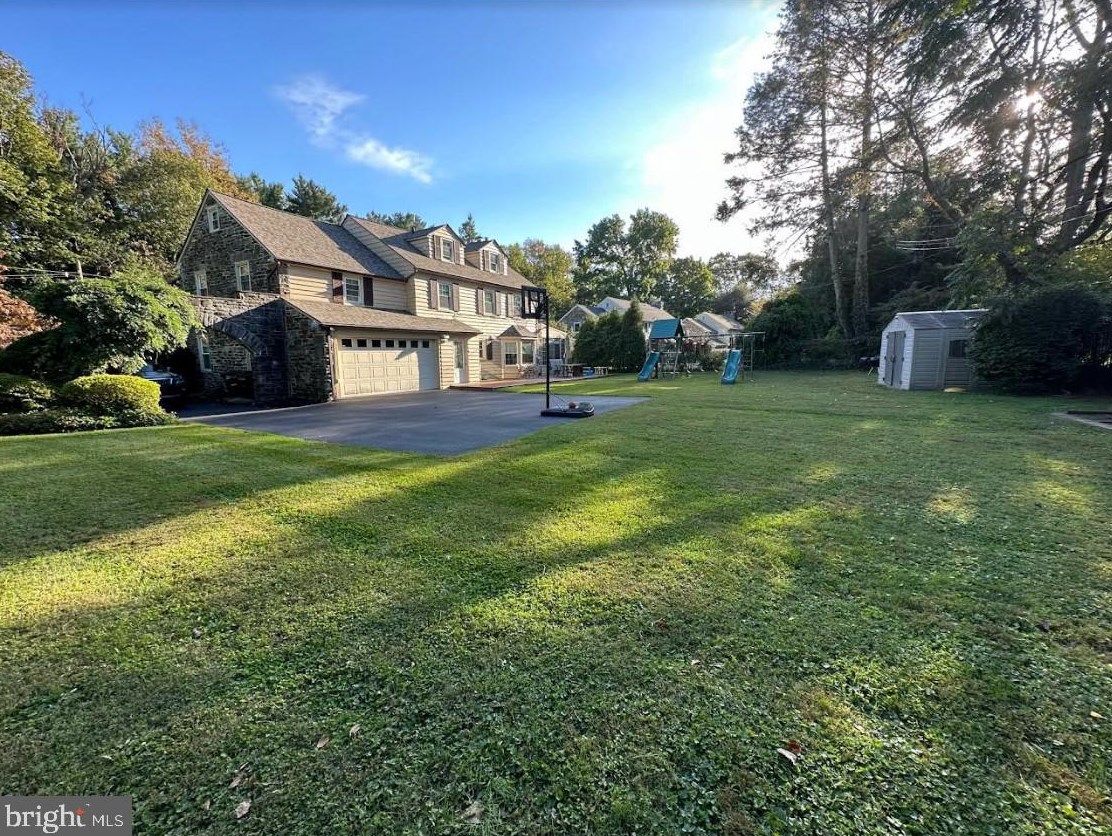 131 Righters Ferry Rd, Cynwyd, PA 19004