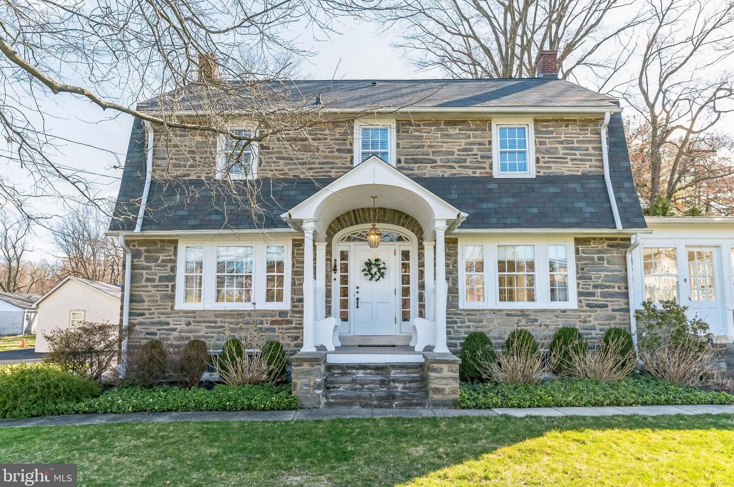604 Bethlehem Pike, Prospectville, PA 19002-5819